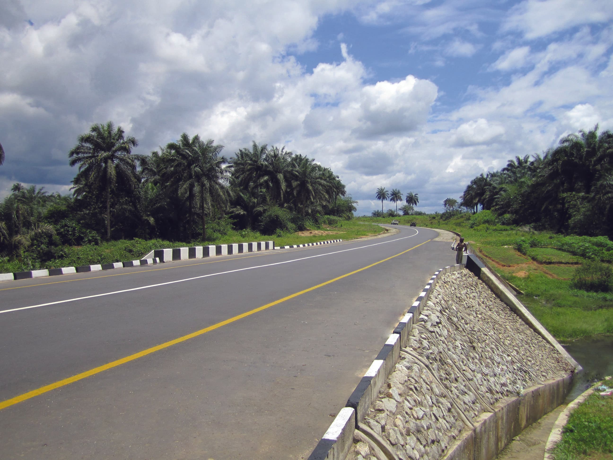 Roads & Bridges Picture