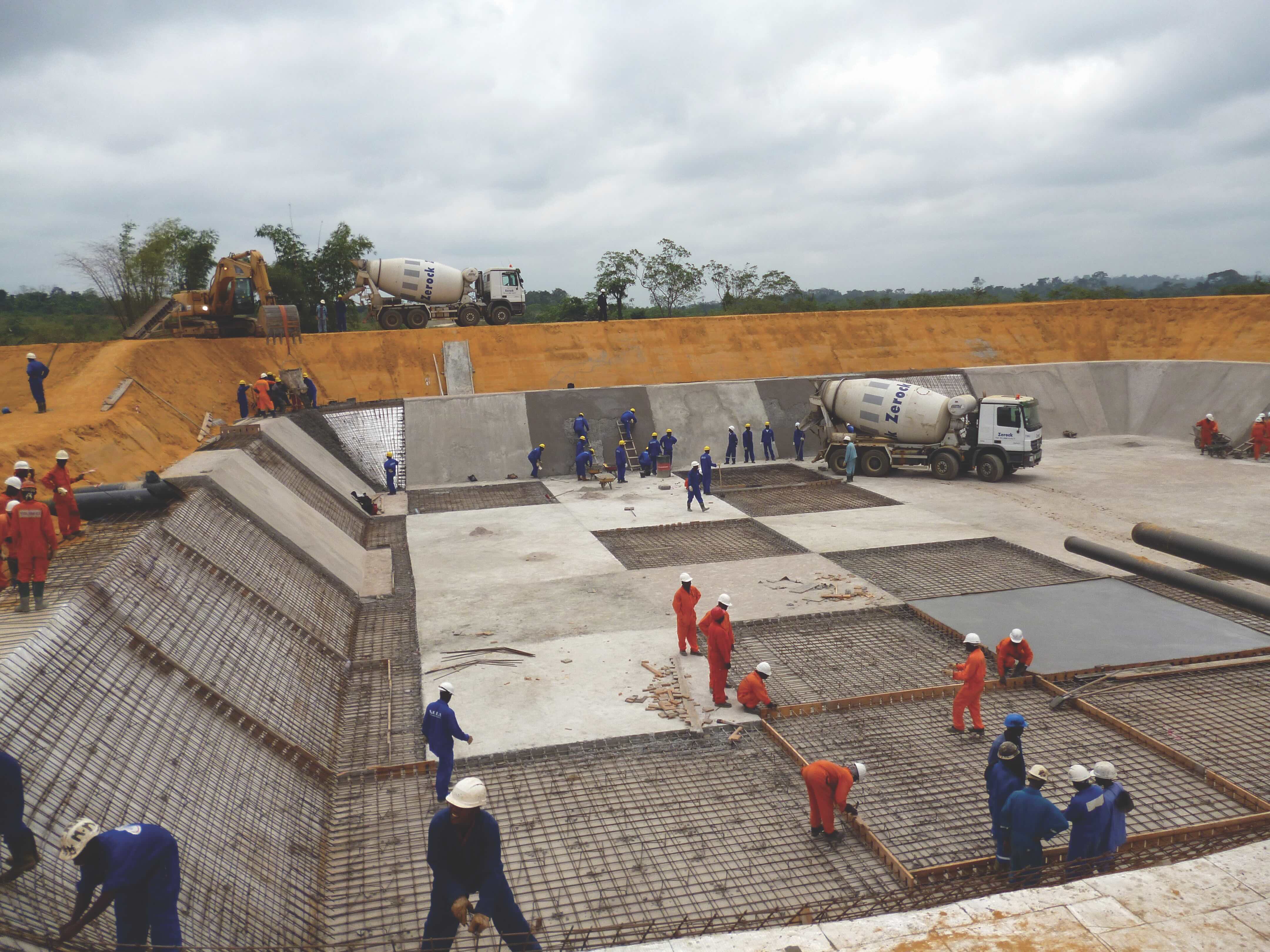 Civil & Infrastructure Picture